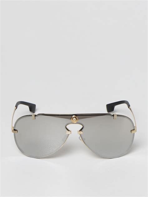 versace brille herren mit sehstärke|versace glasses for round face.